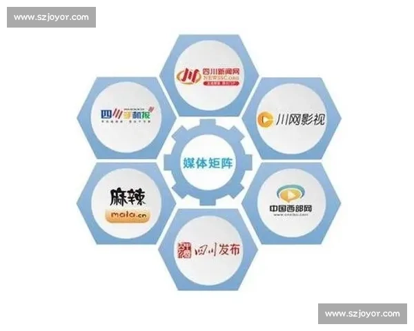 体育传播新时代下媒体融合与公众参与的创新发展路径研究