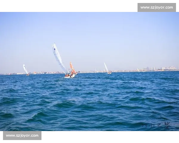 激情竞逐海风浪花 帆船赛事精彩瞬间全景呈现