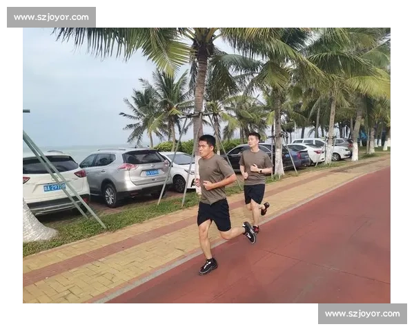 提升长跑耐力的系统训练方法与科学恢复策略解析