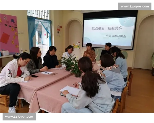 打造高效协作与卓越成绩的体育团队目标管理策略探索